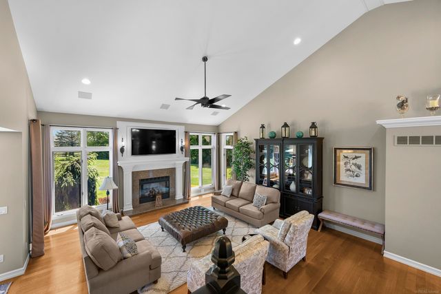72363 Sorrel Drive, Bruce Twp, MI 48065