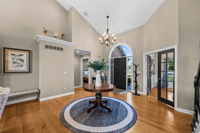 72363 Sorrel Drive, Bruce Twp, MI 48065