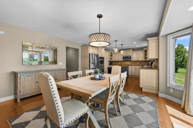 72363 Sorrel Drive, Bruce Twp, MI 48065