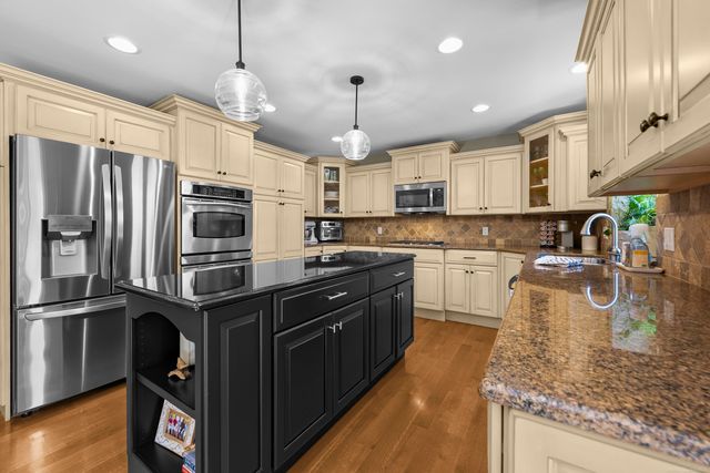 72363 Sorrel Drive, Bruce Twp, MI 48065