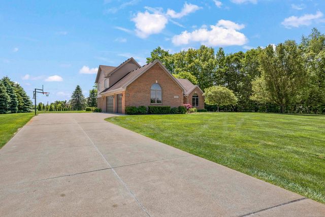 72363 Sorrel Drive, Bruce Twp, MI 48065