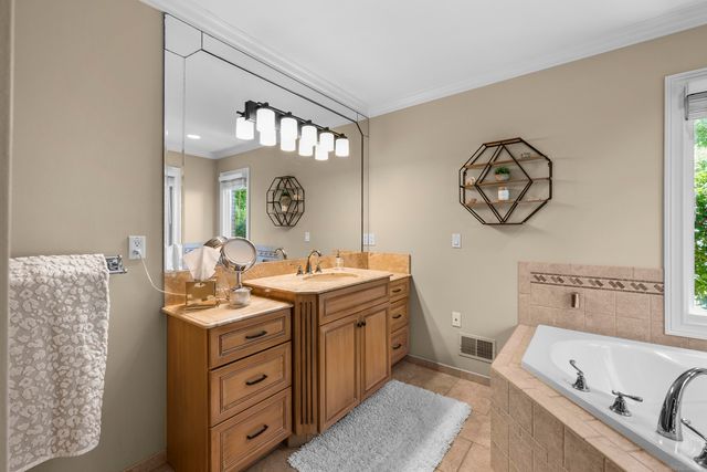 72363 Sorrel Drive, Bruce Twp, MI 48065