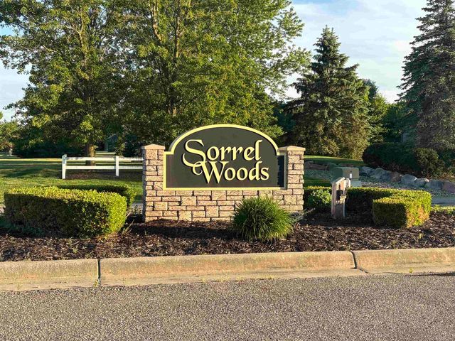 72363 Sorrel Drive, Bruce Twp, MI 48065