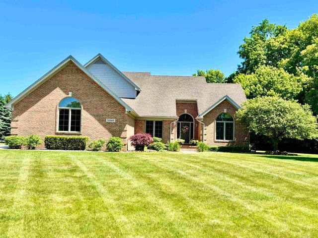 72363 Sorrel Drive, Bruce Twp, MI 48065