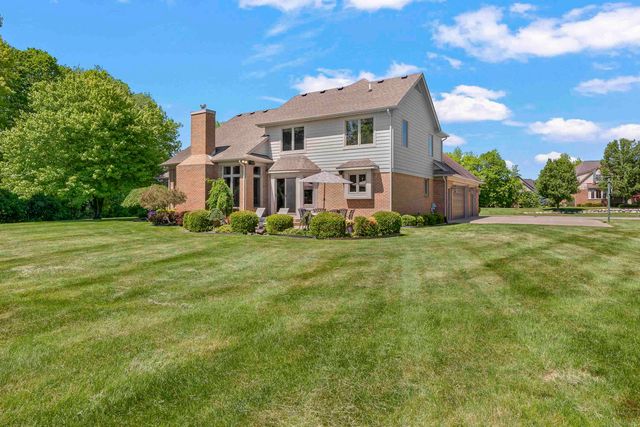 72363 Sorrel Drive, Bruce Twp, MI 48065