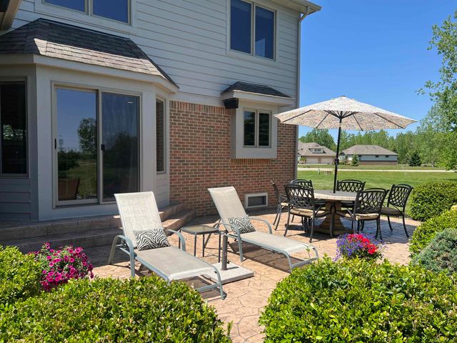 72363 Sorrel Drive, Bruce Twp, MI 48065