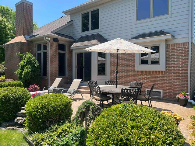 72363 Sorrel Drive, Bruce Twp, MI 48065