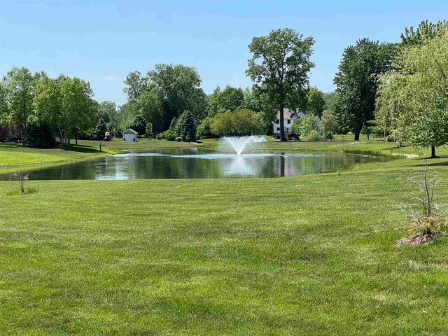 72363 Sorrel Drive, Bruce Twp, MI 48065