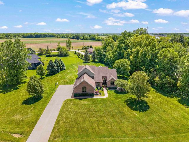 72363 Sorrel Drive, Bruce Twp, MI 48065