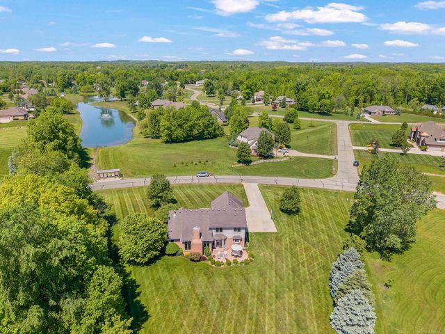 72363 Sorrel Drive, Bruce Twp, MI 48065