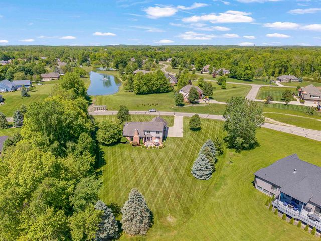 72363 Sorrel Drive, Bruce Twp, MI 48065