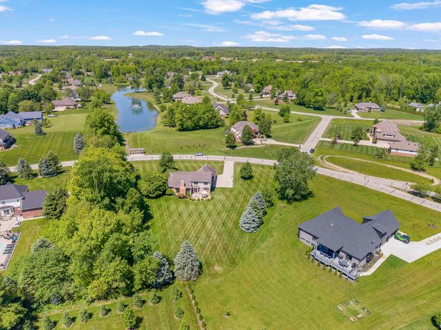 72363 Sorrel Drive, Bruce Twp, MI 48065