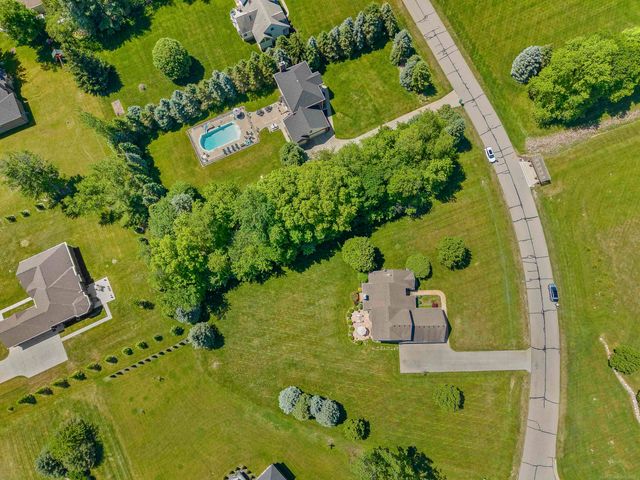 72363 Sorrel Drive, Bruce Twp, MI 48065