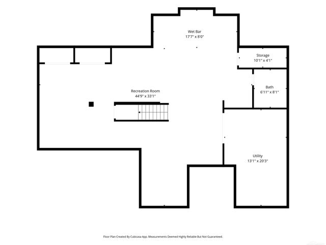 72363 Sorrel Drive, Bruce Twp, MI 48065