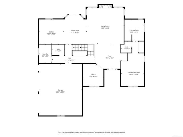 72363 Sorrel Drive, Bruce Twp, MI 48065
