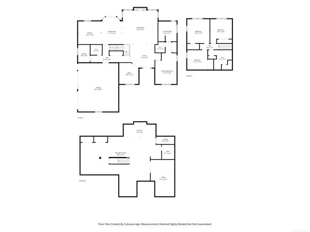 72363 Sorrel Drive, Bruce Twp, MI 48065