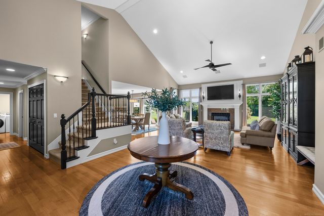 72363 Sorrel Drive, Bruce Twp, MI 48065