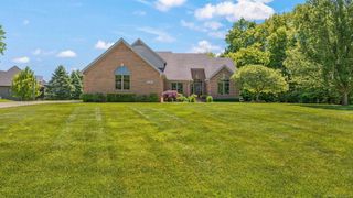 72363 Sorrel Drive, Bruce Twp, MI 48065