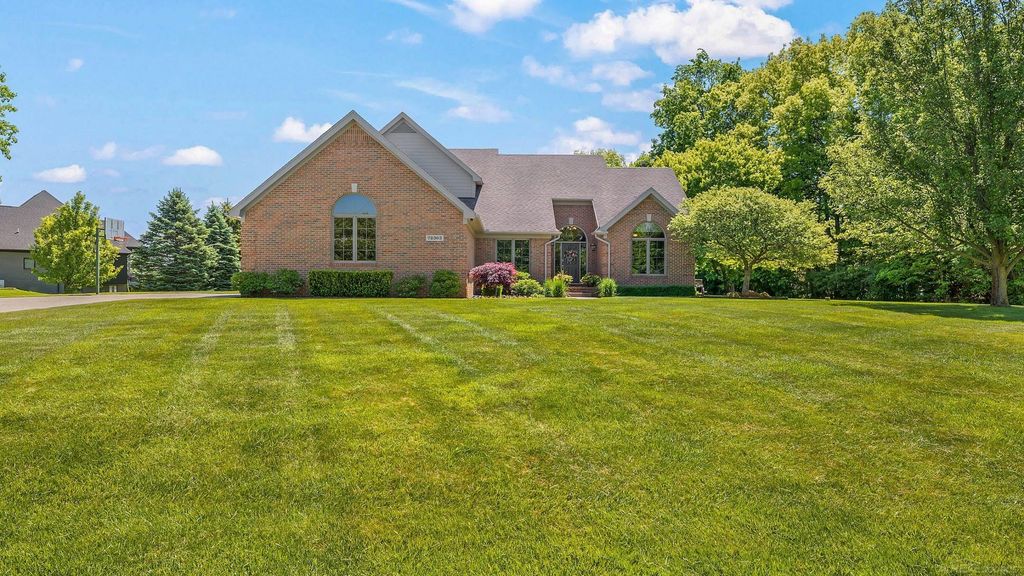 72363 Sorrel Drive, Bruce Twp, MI 48065