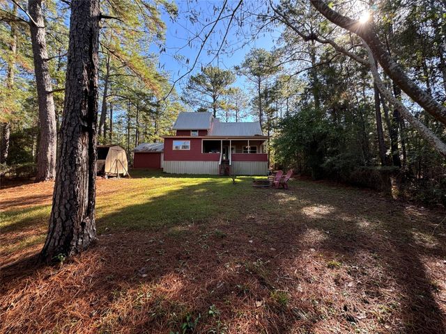 164 Pine Hollow Cove, Brookeland, TX 75931