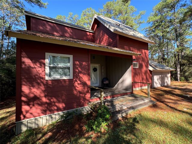 164 Pine Hollow Cove, Brookeland, TX 75931