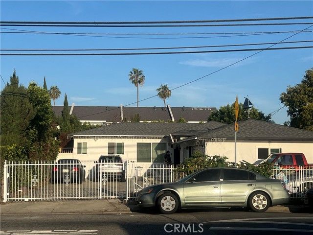 13606 Lemoli, Hawthorne, CA 90250