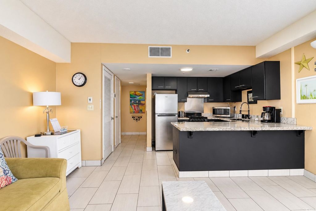 1605 S Ocean Blvd. # 1104, Myrtle Beach, SC 29577 — photo 2