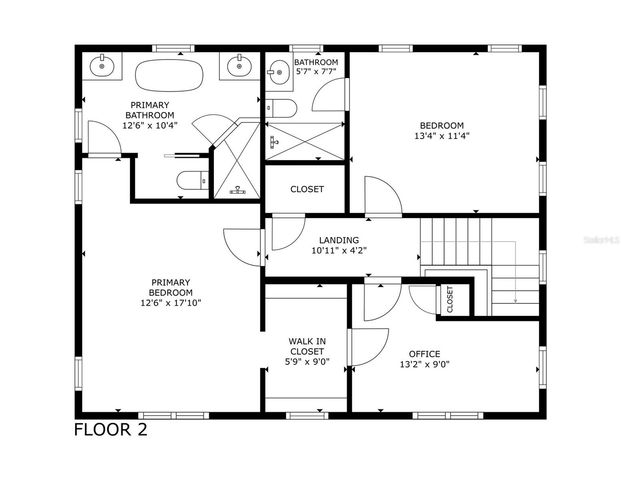 2303 S ARDSON PLACE, Tampa, FL 33629