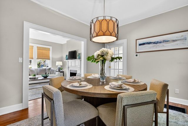 2303 S ARDSON PLACE, Tampa, FL 33629