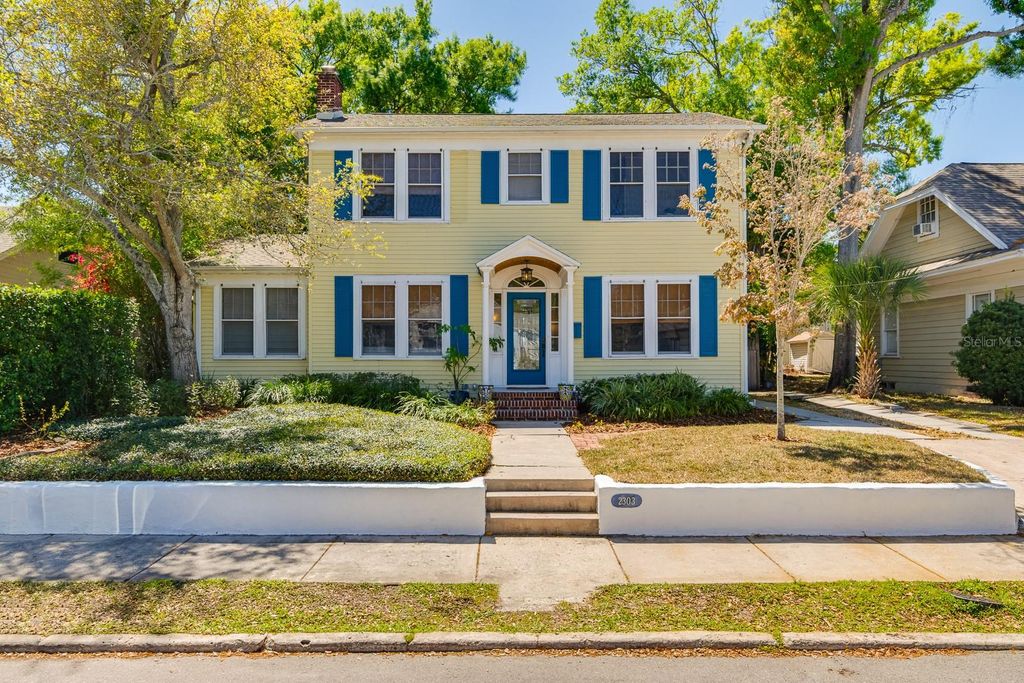 2303 S ARDSON PLACE, Tampa, FL 33629