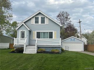 99 Louis Avenue, West Seneca, NY 14224