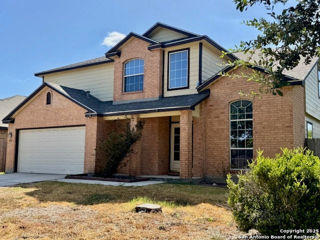 3607 Andera, Converse, TX 78109