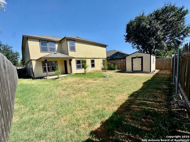 3607 Andera, Converse, TX 78109