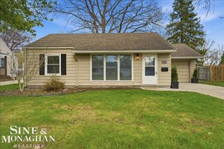 1441 Wisconsin Avenue, Marysville, MI 48040