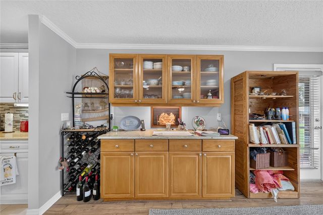 5516 E HARBOR DRIVE, Fruitland Park, FL 34731
