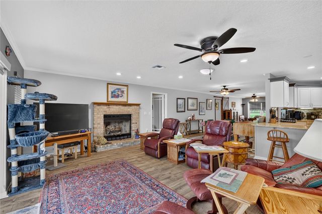 5516 E HARBOR DRIVE, Fruitland Park, FL 34731