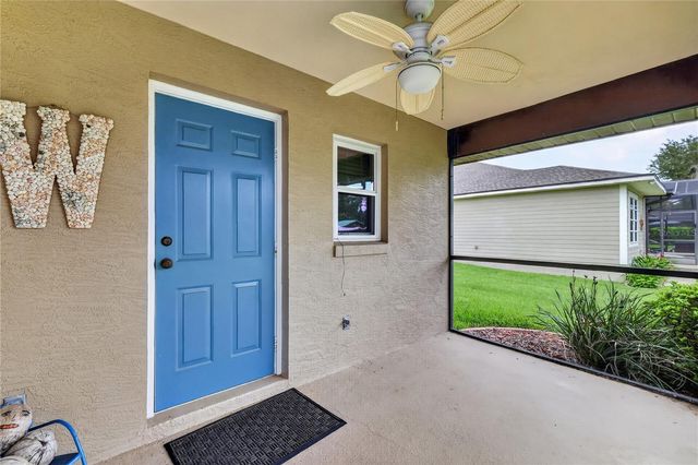 5516 E HARBOR DRIVE, Fruitland Park, FL 34731