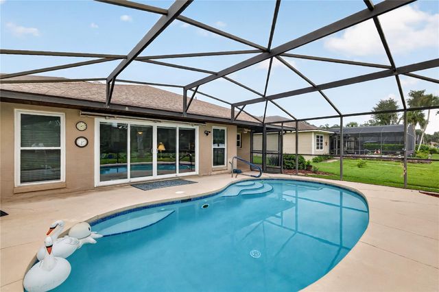 5516 E HARBOR DRIVE, Fruitland Park, FL 34731