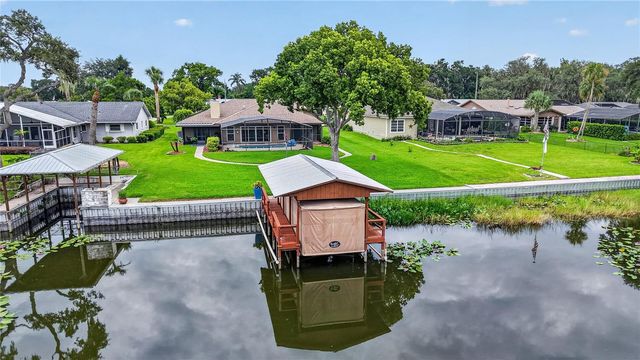 5516 E HARBOR DRIVE, Fruitland Park, FL 34731