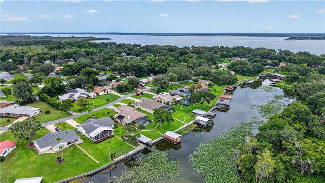5516 E HARBOR DRIVE, Fruitland Park, FL 34731