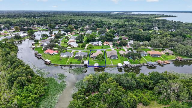 5516 E HARBOR DRIVE, Fruitland Park, FL 34731