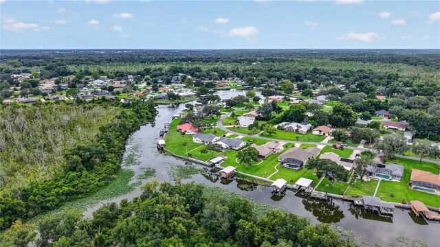 5516 E HARBOR DRIVE, Fruitland Park, FL 34731