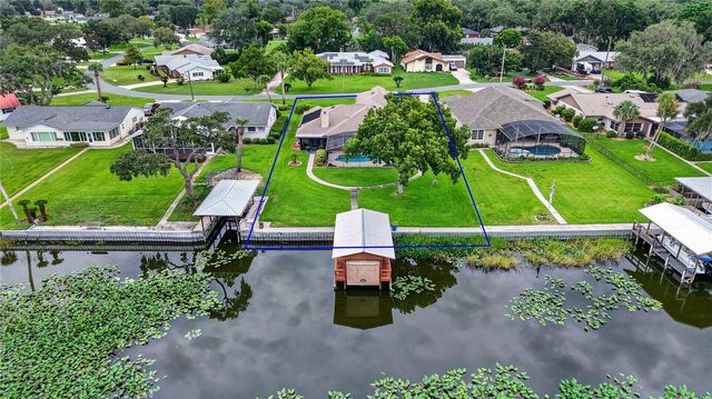 5516 E HARBOR DRIVE, Fruitland Park, FL 34731