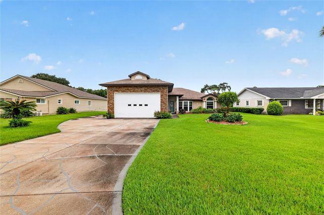 5516 E HARBOR DRIVE, Fruitland Park, FL 34731