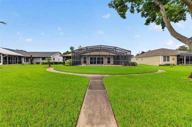 5516 E HARBOR DRIVE, Fruitland Park, FL 34731