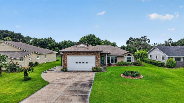 5516 E HARBOR DRIVE, Fruitland Park, FL 34731