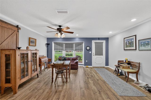 5516 E HARBOR DRIVE, Fruitland Park, FL 34731