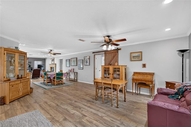 5516 E HARBOR DRIVE, Fruitland Park, FL 34731