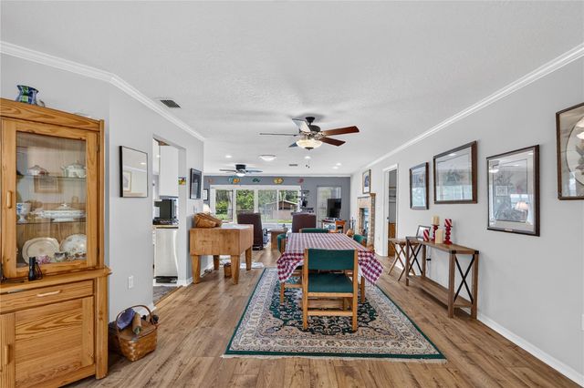 5516 E HARBOR DRIVE, Fruitland Park, FL 34731
