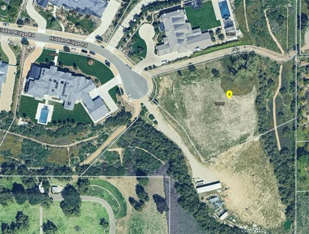 24005 HIDDEN RIDGE, Hidden Hills, CA 91302